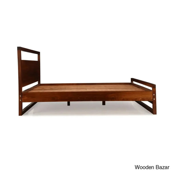  - Wooden Bazar