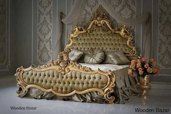  - Wooden Bazar