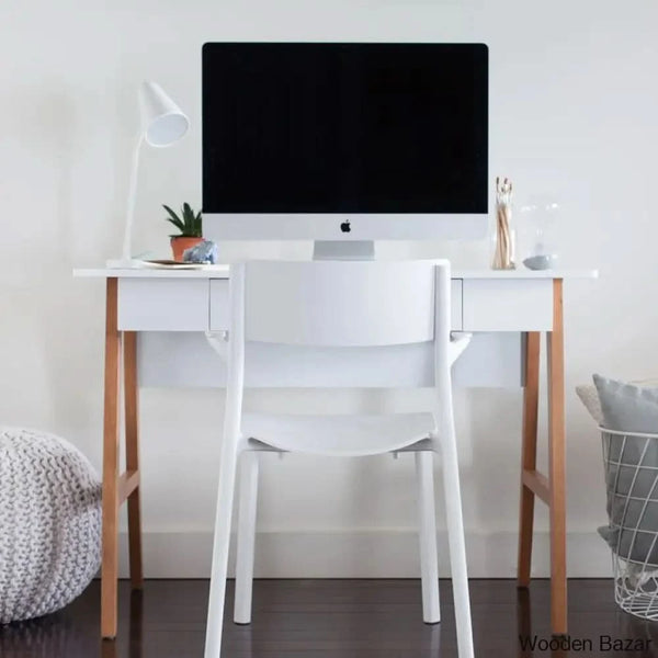 Study Tables - Wooden Bazar
