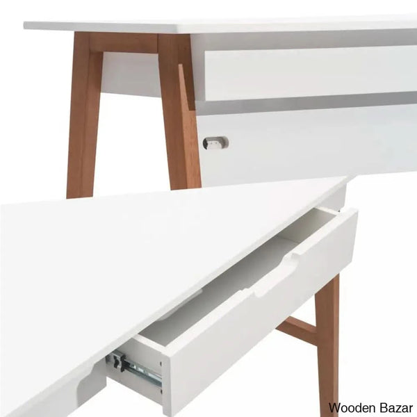 Study Tables - Wooden Bazar
