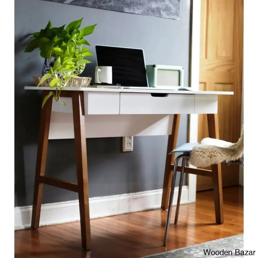 Study Tables - Wooden Bazar