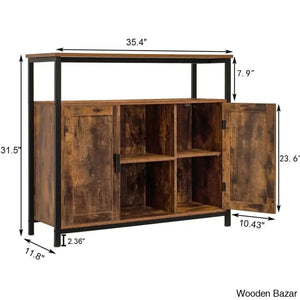  - Wooden Bazar