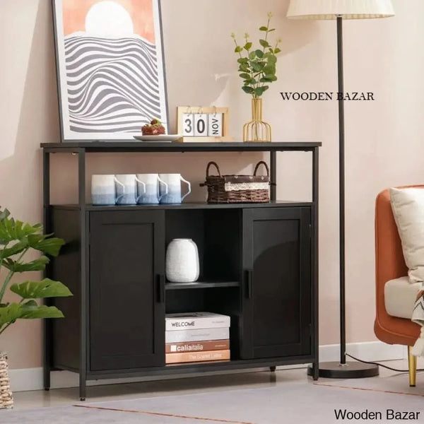  - Wooden Bazar