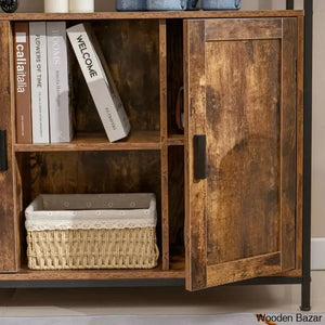  - Wooden Bazar