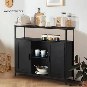  - Wooden Bazar