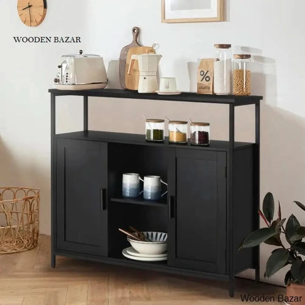  - Wooden Bazar