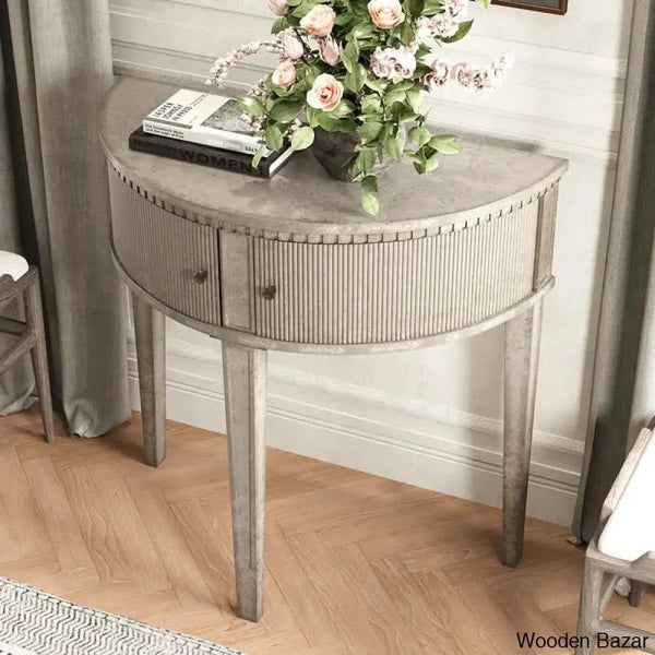 Console Table -3