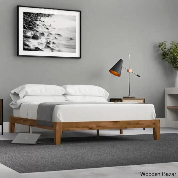  - Wooden Bazar