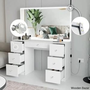  - Wooden Bazar