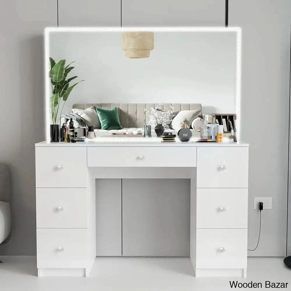  - Wooden Bazar