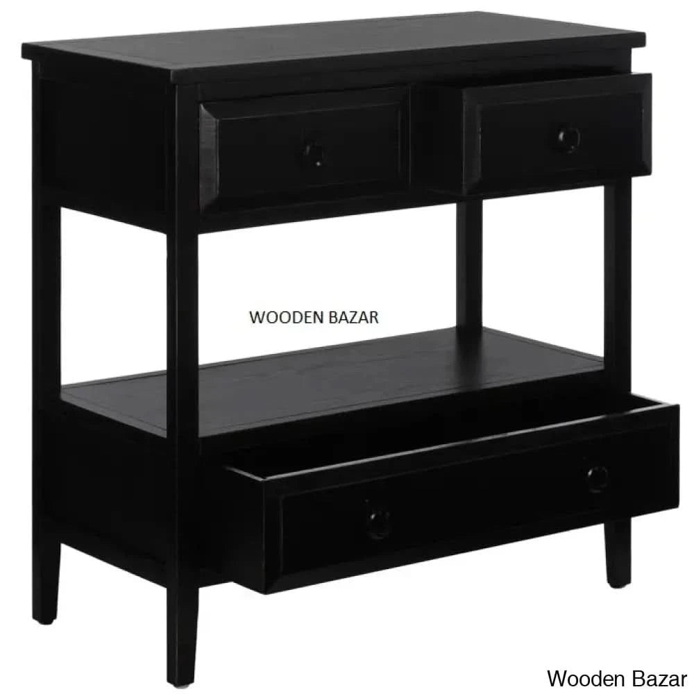 Dining Table Side Table - Console Table
