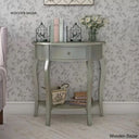 Console Tables