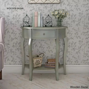 Console Tables