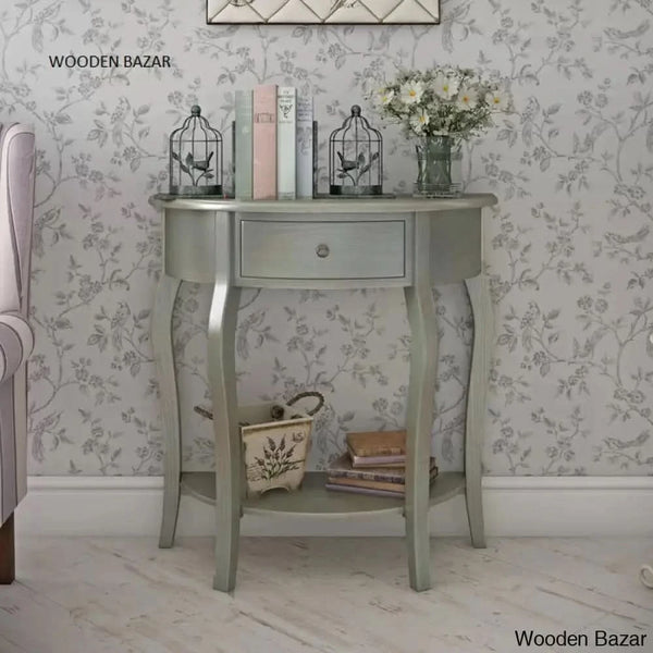 Console Tables