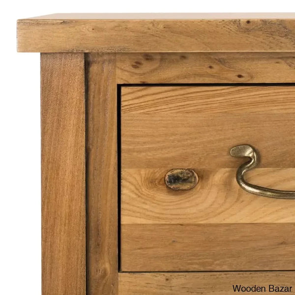  - Wooden Bazar