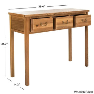  - Wooden Bazar