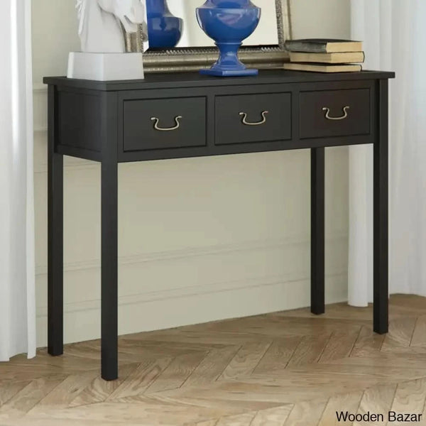 - Wooden Bazar