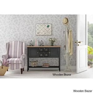  - Wooden Bazar