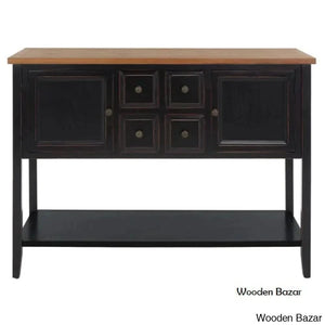  - Wooden Bazar