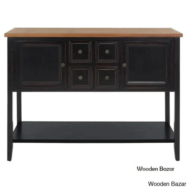  - Wooden Bazar