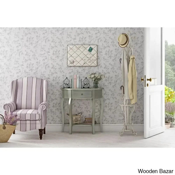  - Wooden Bazar