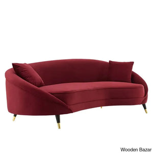3 Seater Sofa for living Room-5