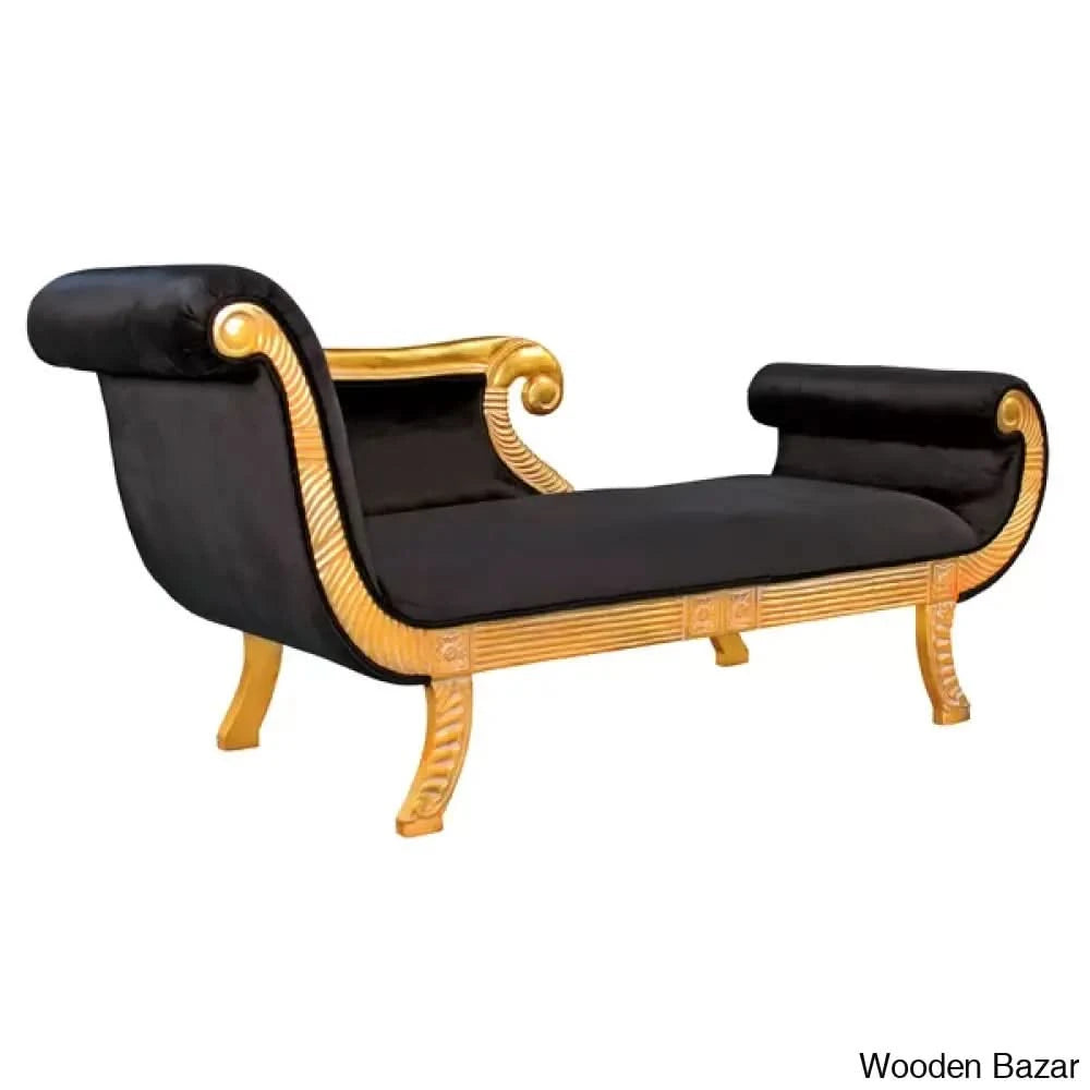 Chaise lounge