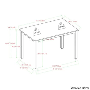  - Wooden Bazar