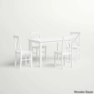  - Wooden Bazar