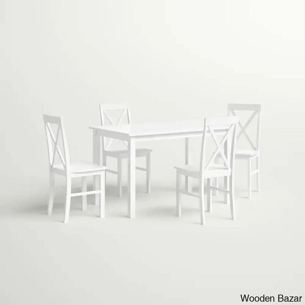  - Wooden Bazar