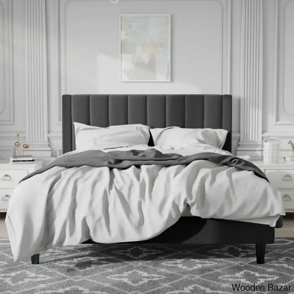 Bed -6