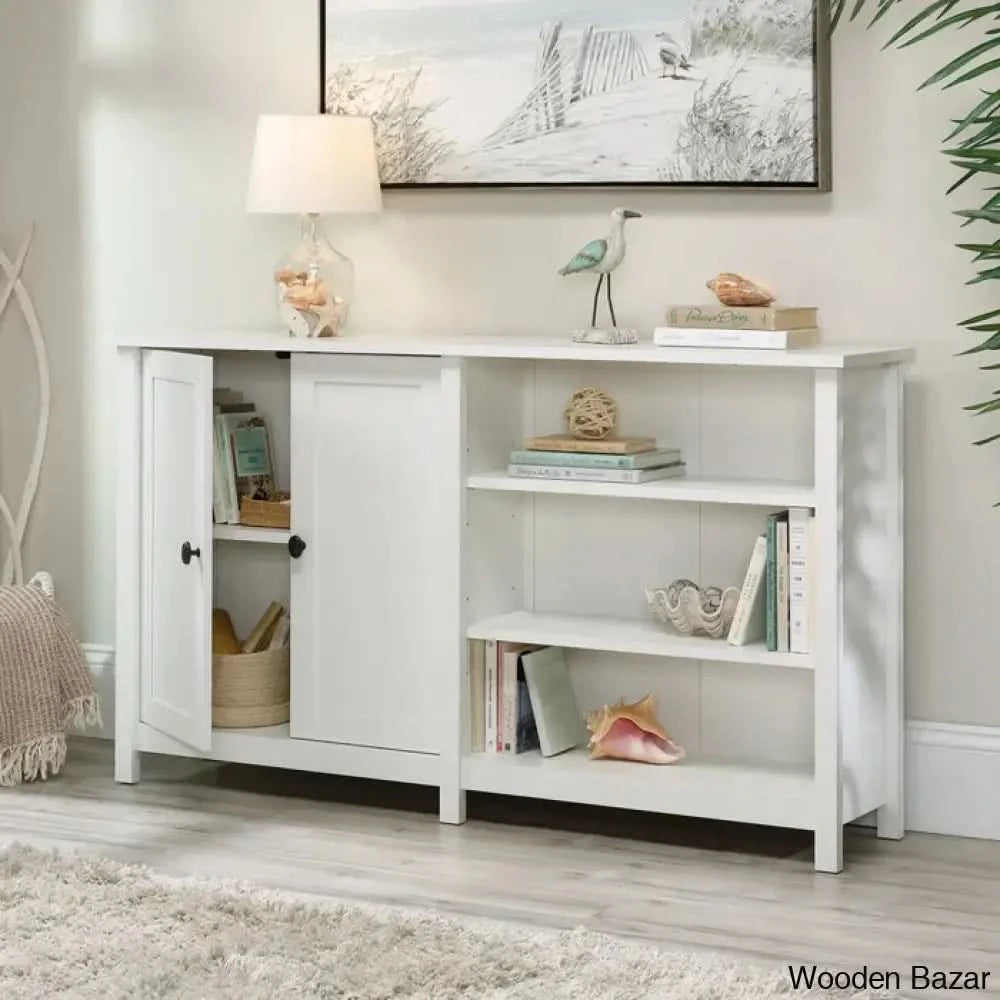 Living Room Table - Console Table