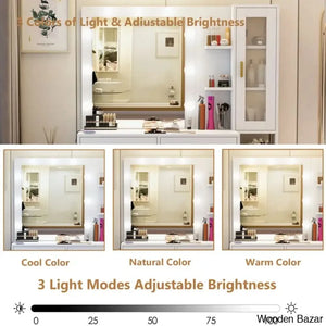  - Wooden Bazar