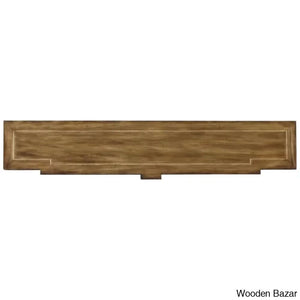  - Wooden Bazar