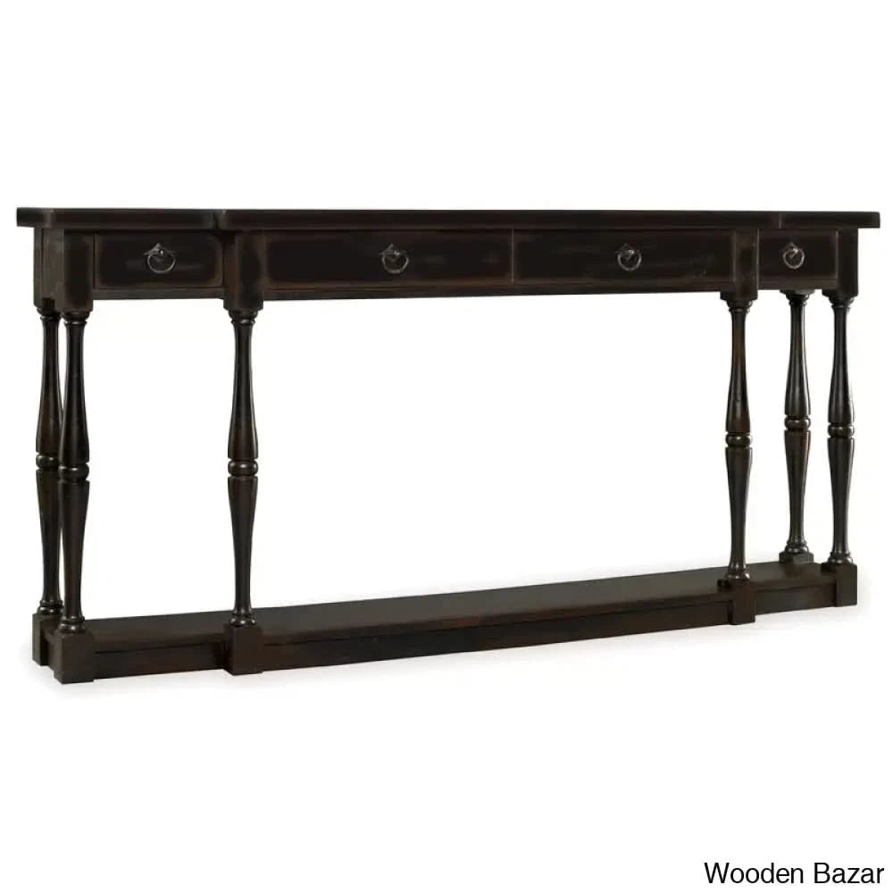 Dining Room End Tables - Console Table