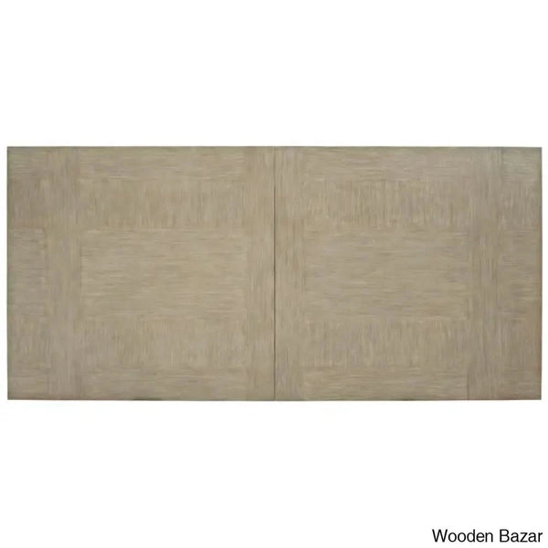  - Wooden Bazar