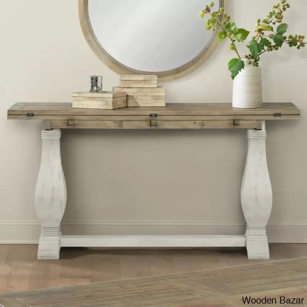 Accent Dining Table - Console Table