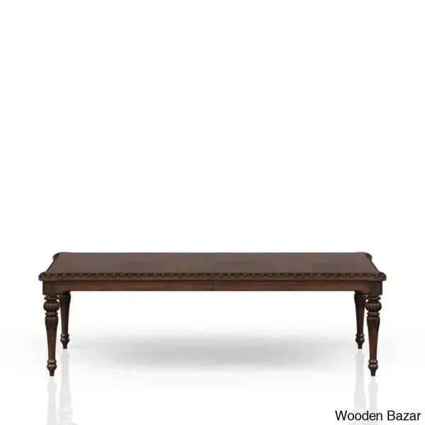  - Wooden Bazar