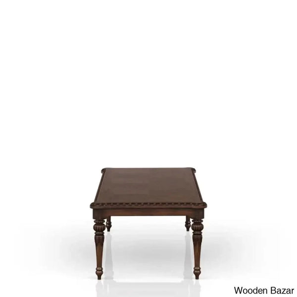  - Wooden Bazar