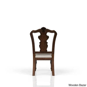  - Wooden Bazar