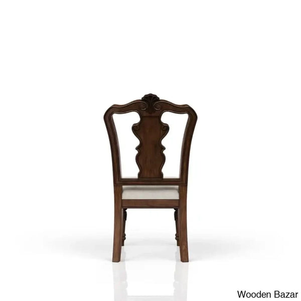  - Wooden Bazar