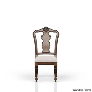  - Wooden Bazar