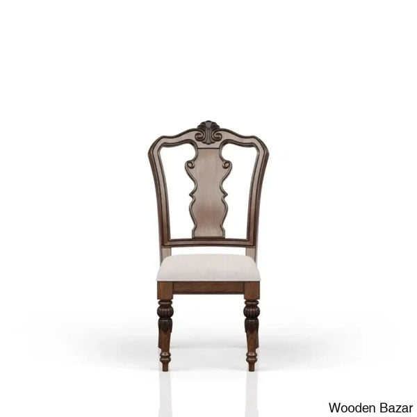  - Wooden Bazar