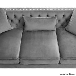 Sofas - Wooden Bazar