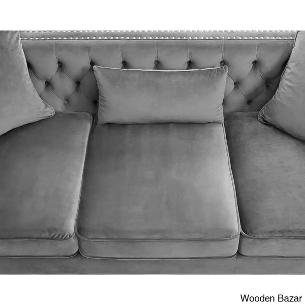Sofas - Wooden Bazar