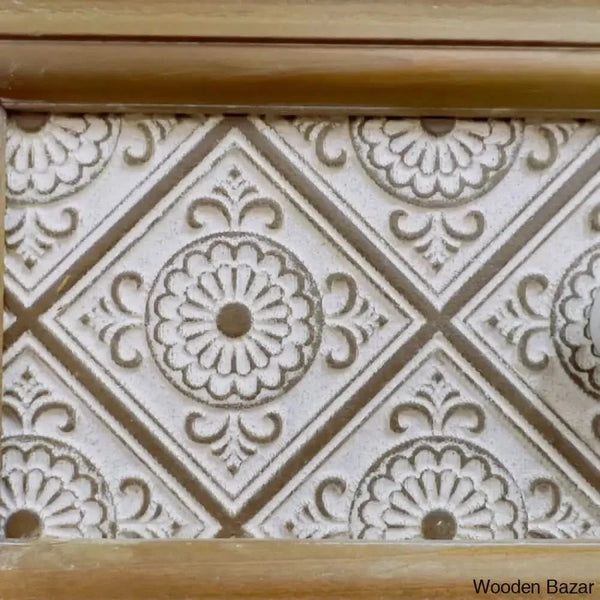  - Wooden Bazar