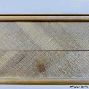  - Wooden Bazar