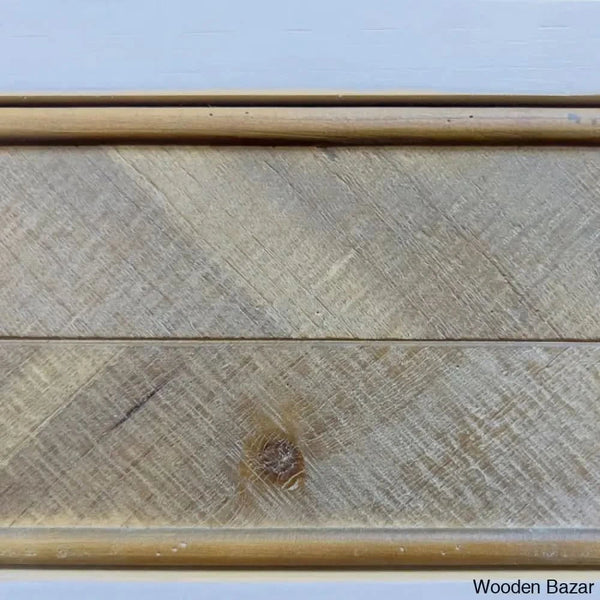  - Wooden Bazar