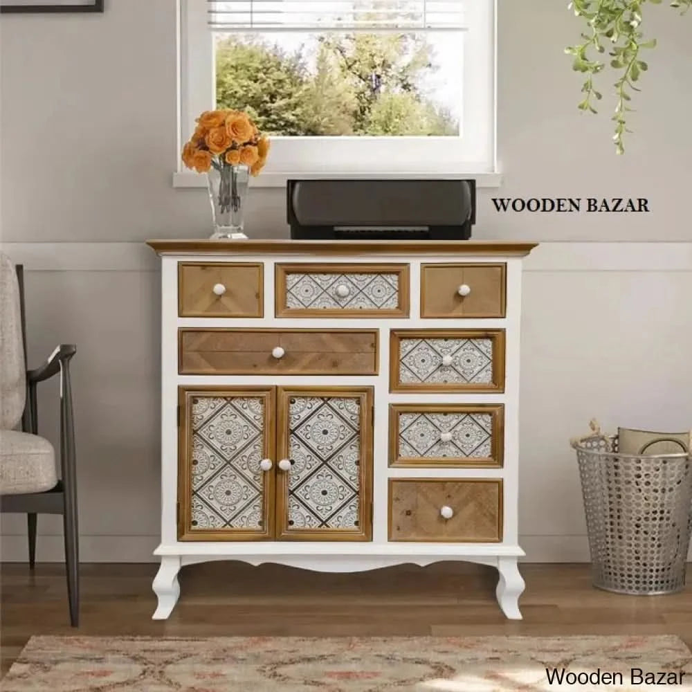 Cabinets & Chests