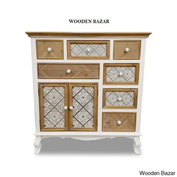 Cabinets & Chests